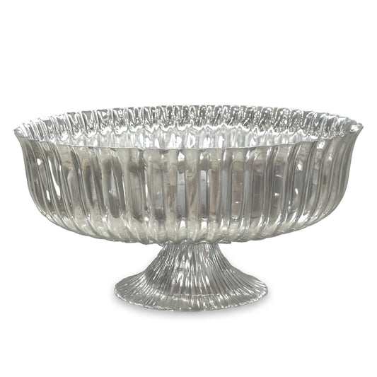 VINTAGE Vienna Medium Round Pedestal