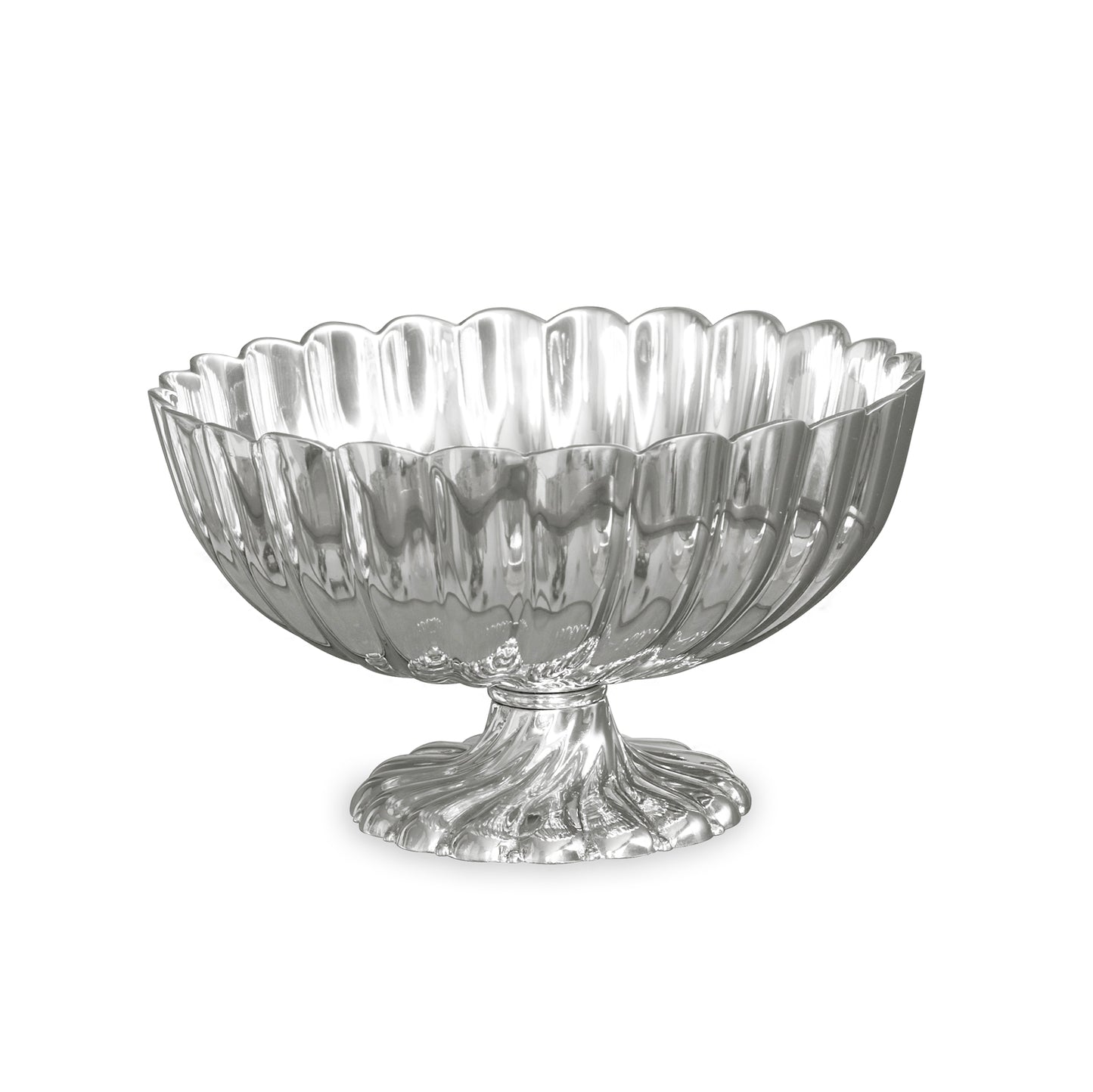 VINTAGE Vienna Medium Round Pedestal