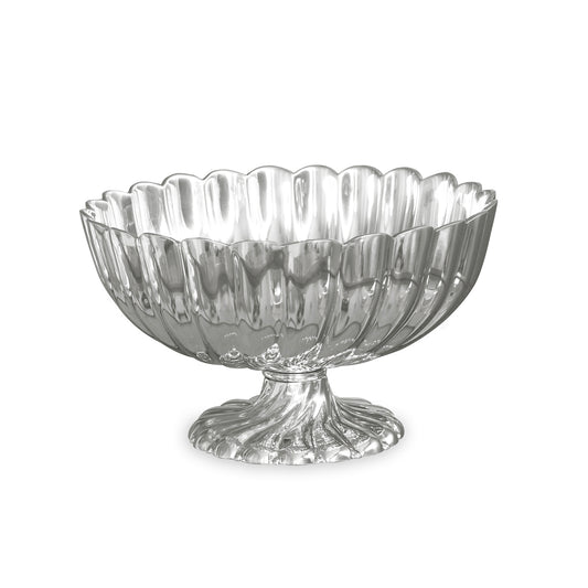 VINTAGE Vienna Medium Round Pedestal