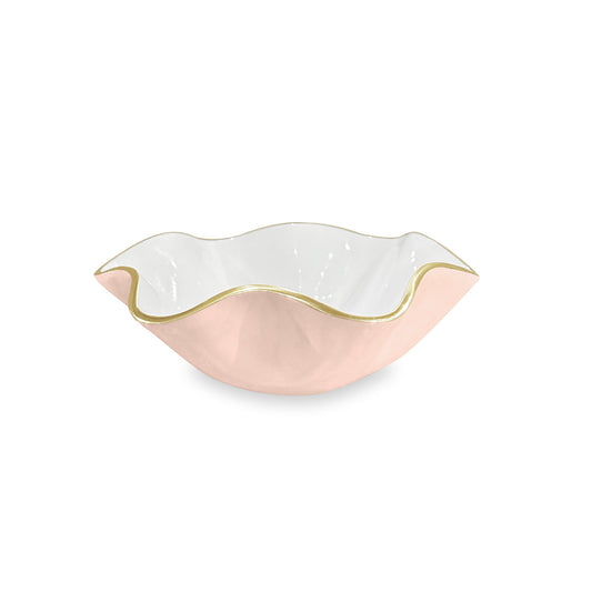 ENCANTO Carola Small Round Bowl