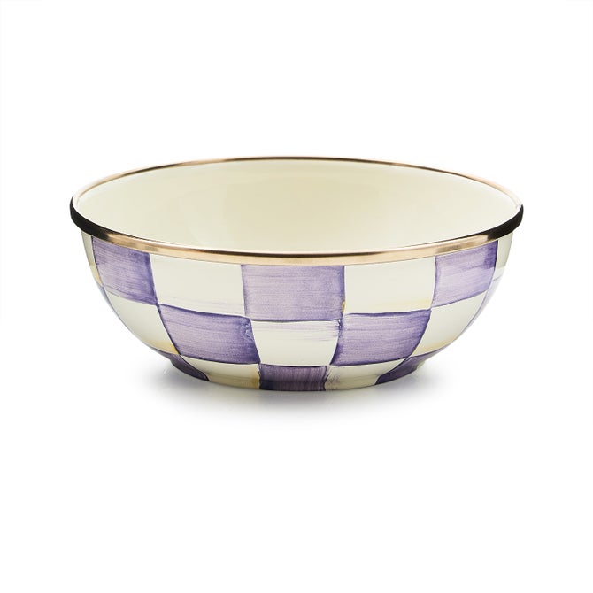 Violet Check