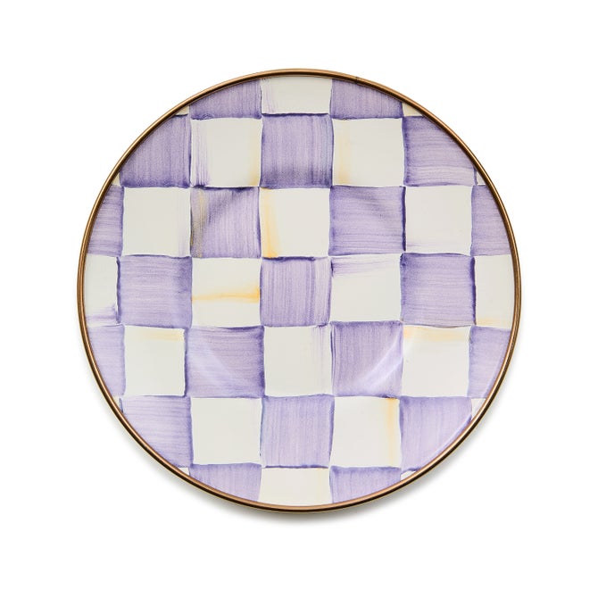 Violet Check