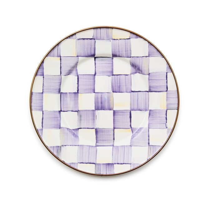 Violet Check