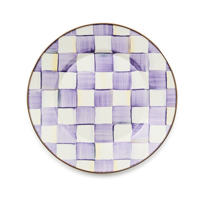 Violet Check