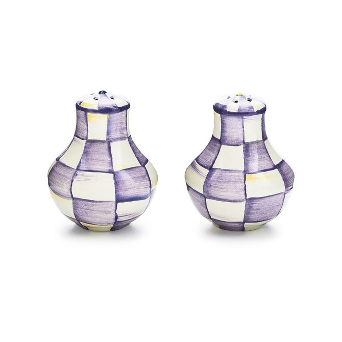 Violet Check