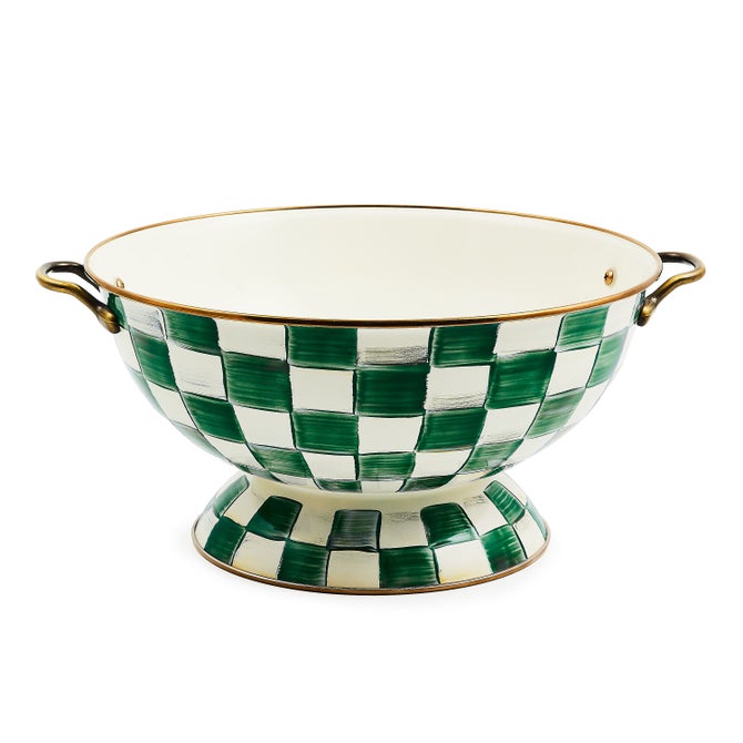 Everything Enamel Bowl