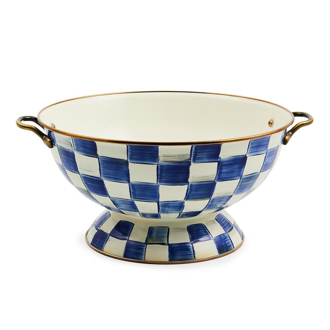 Everything Enamel Bowl