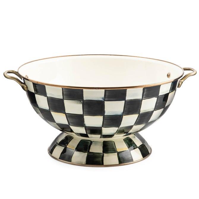 Everything Enamel Bowl