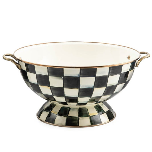Everything Enamel Bowl