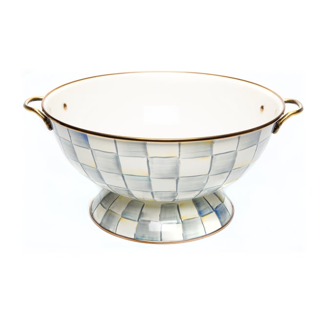 Everything Enamel Bowl