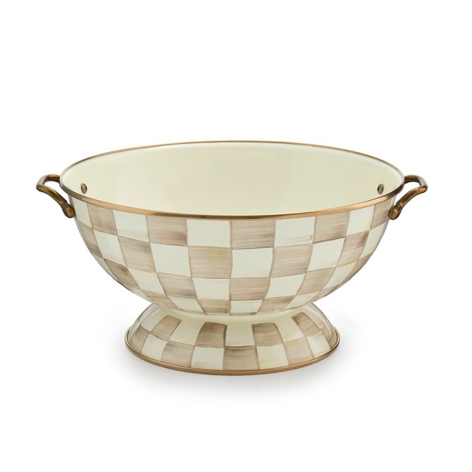 Everything Enamel Bowl