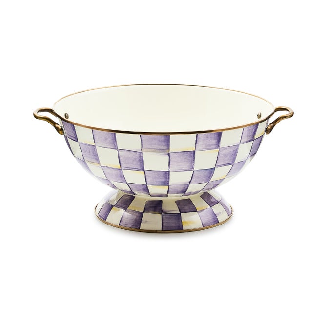 Everything Enamel Bowl