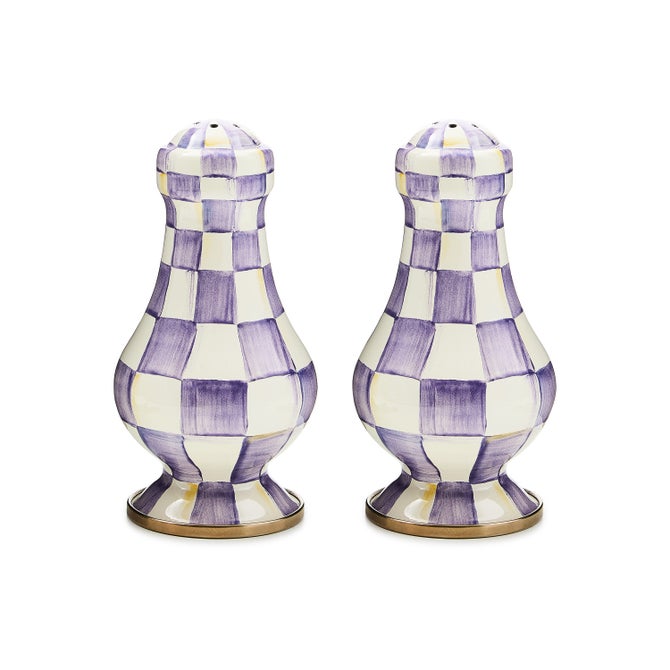 Violet Check