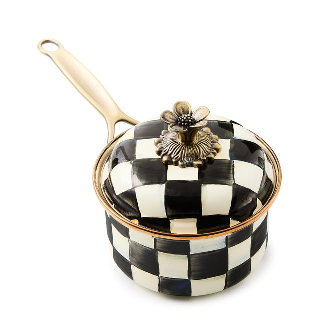 Courtly Check Courtly Check Cookware