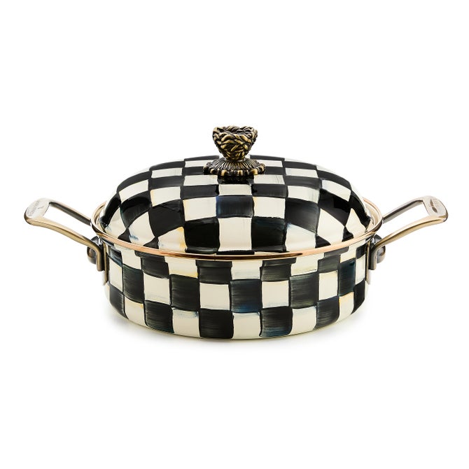 Courtly Check Courtly Check Cookware