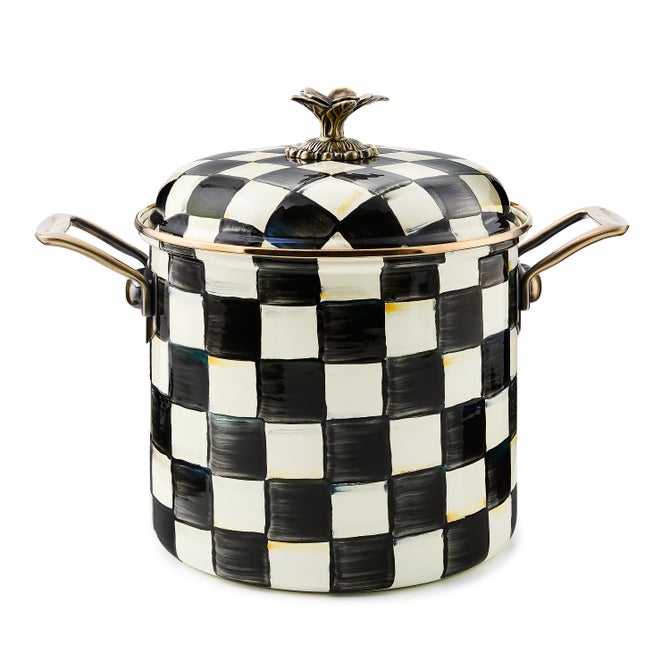 Courtly Check Courtly Check Cookware