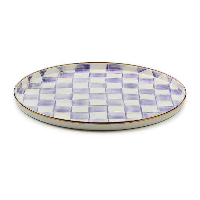 Violet Check