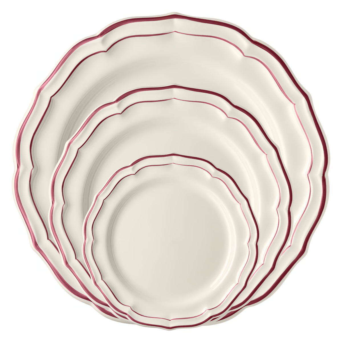 Filet Bordeaux (Burgundy)