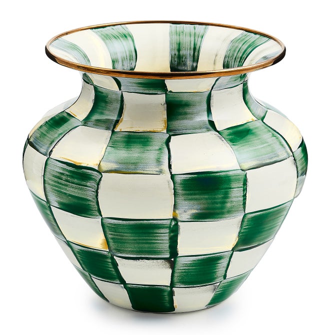 Check Vase