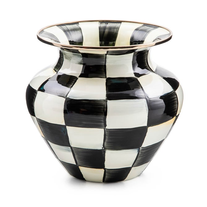 Check Vase