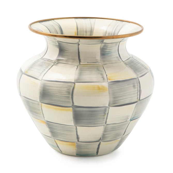 Check Vase