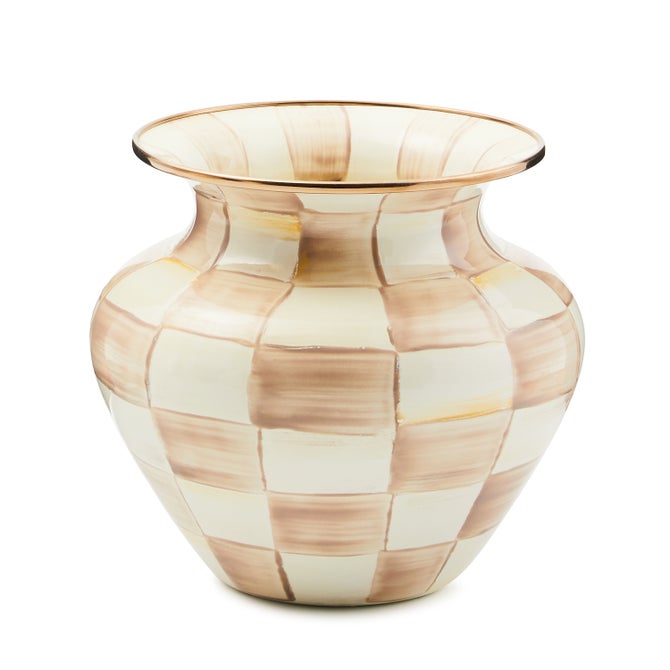 Check Vase