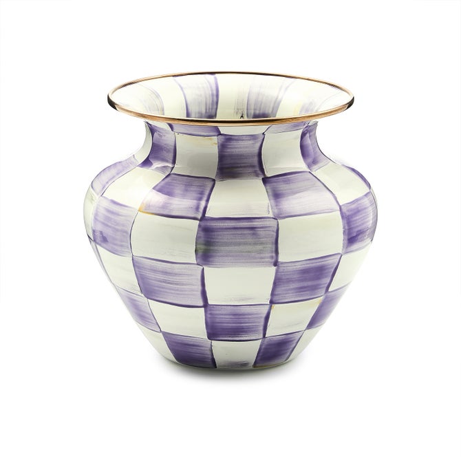 Check Vase