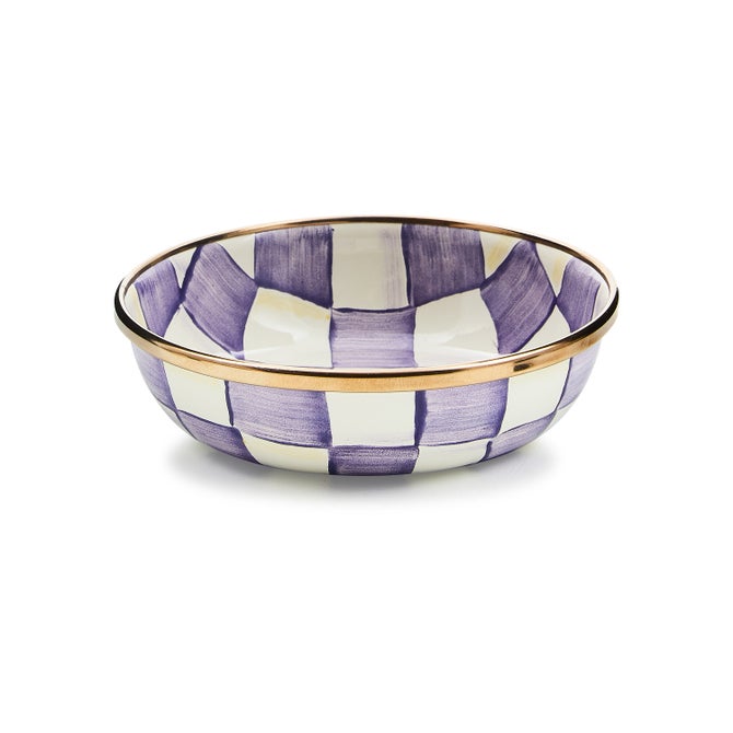 Violet Check