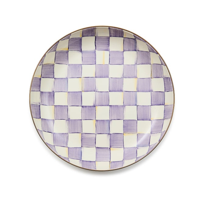 Violet Check