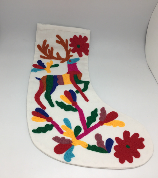 Otomi Stocking