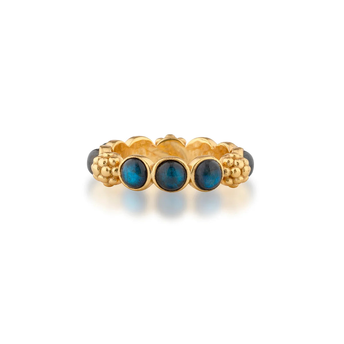 Berry Gem Ring