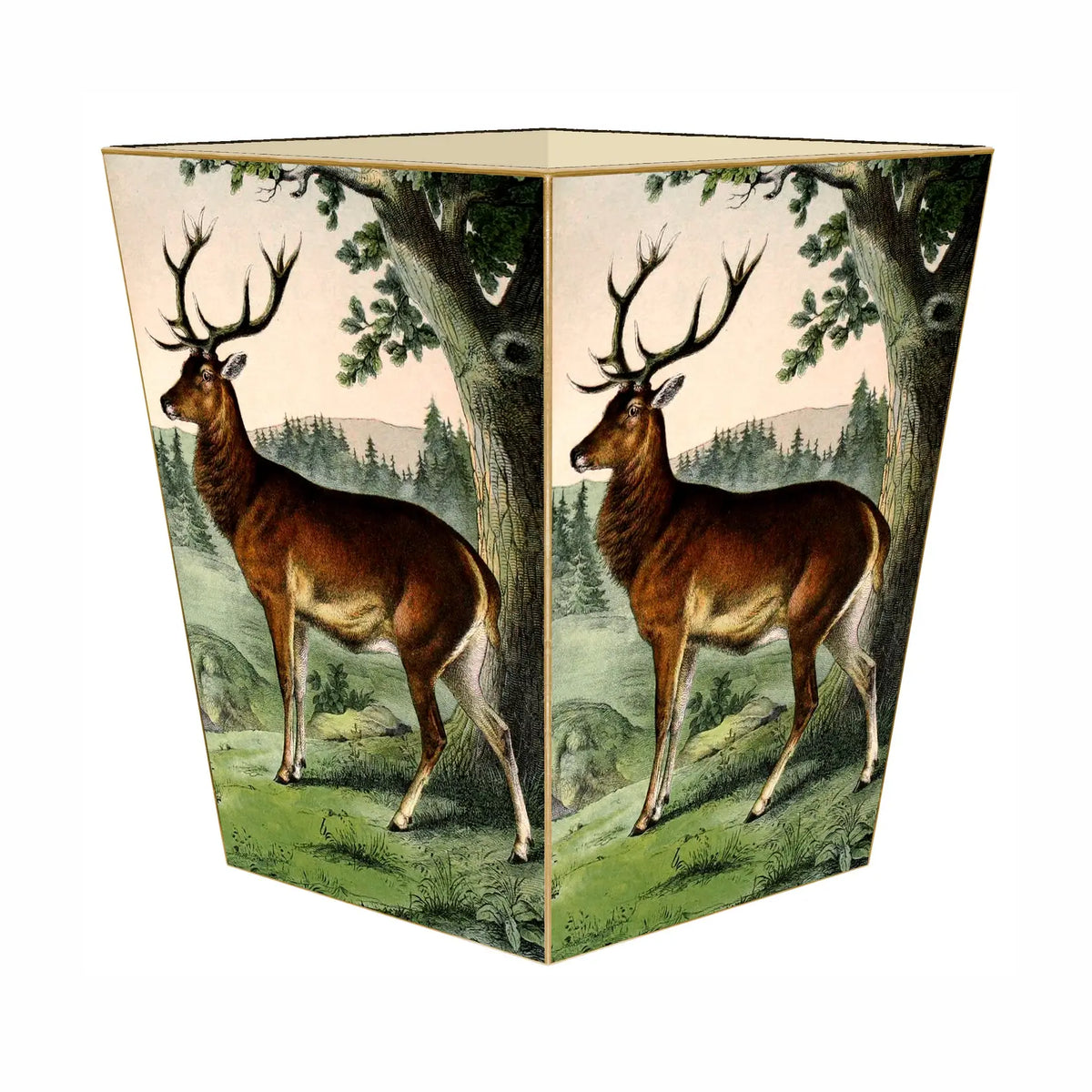 Marye-Kelley Bathroom Accessories