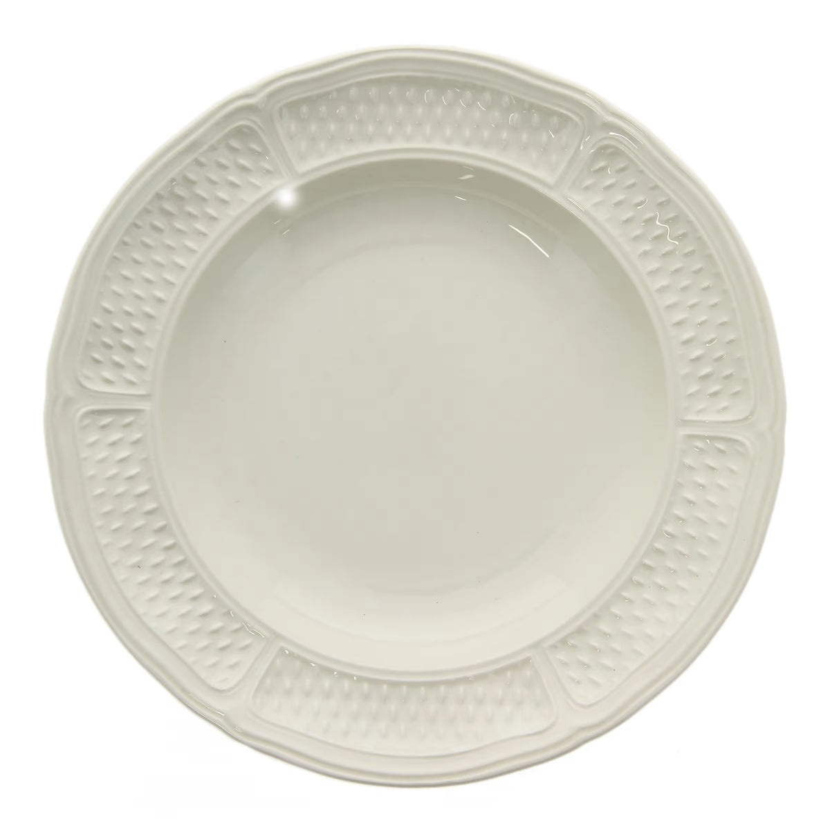 Pont Aux Choux Blanc (White)