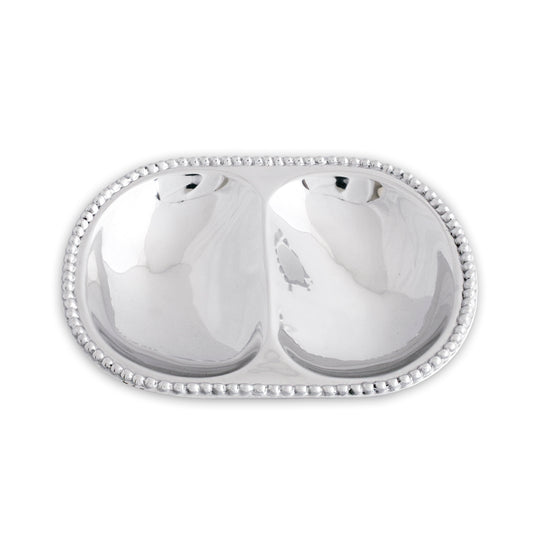 PEARL Large Divided Serving Platter