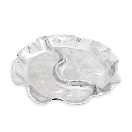 VENTO Large Divided Serving Platter
