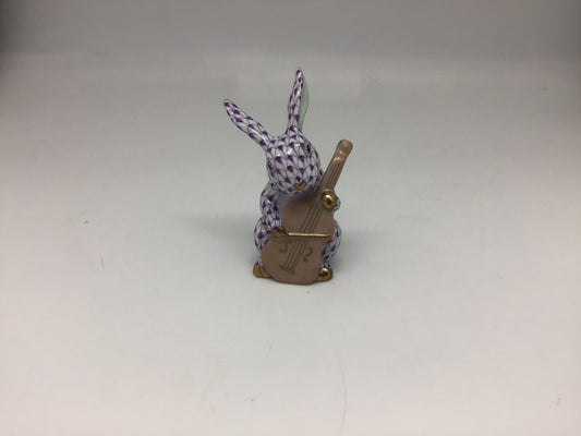 Cello Bunny