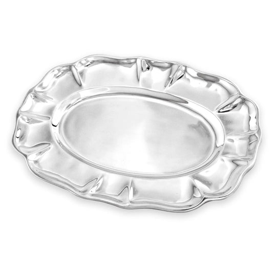 FAENZA Medium Oval Tray