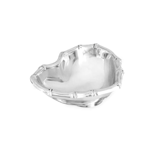 GARDEN Giftables Mini Bamboo Heart Bowl