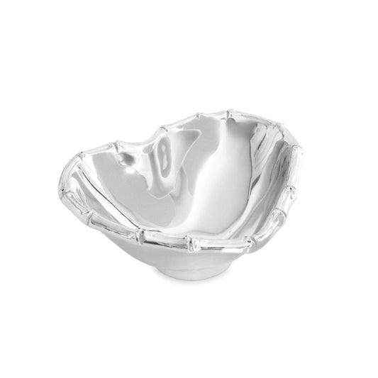 GARDEN Small Bamboo Heart Bowl
