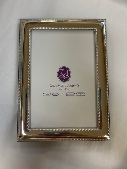 Rome Sterling Frame