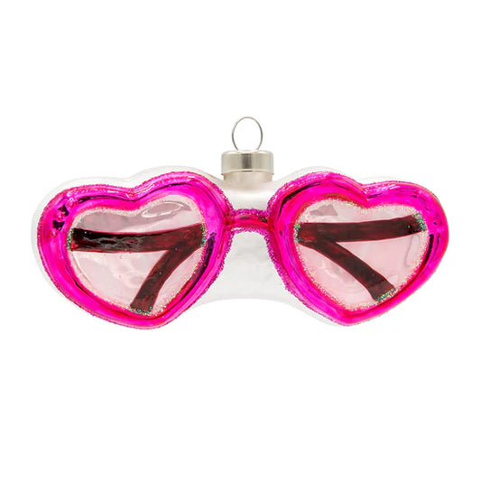 Heart Sunglasses