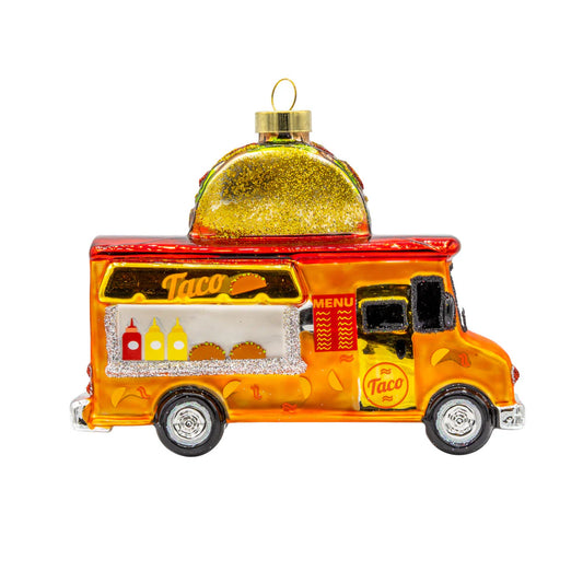 Tasty Taco Truck