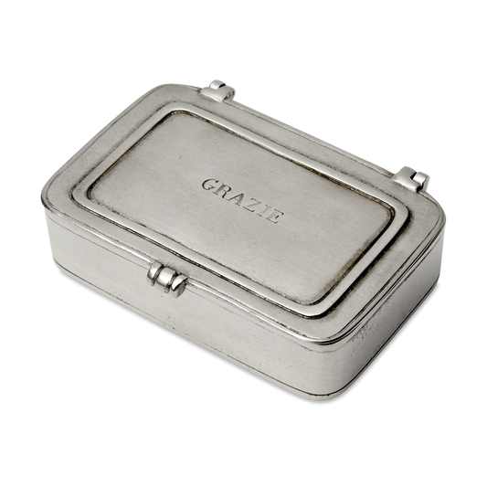 “Grazie” Box