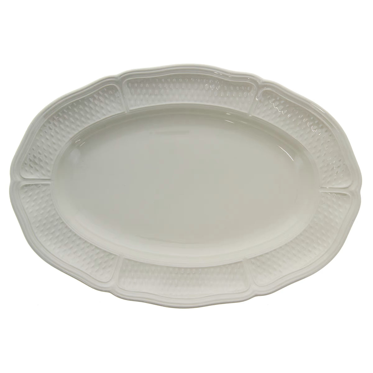 Pont Aux Choux Blanc (White)