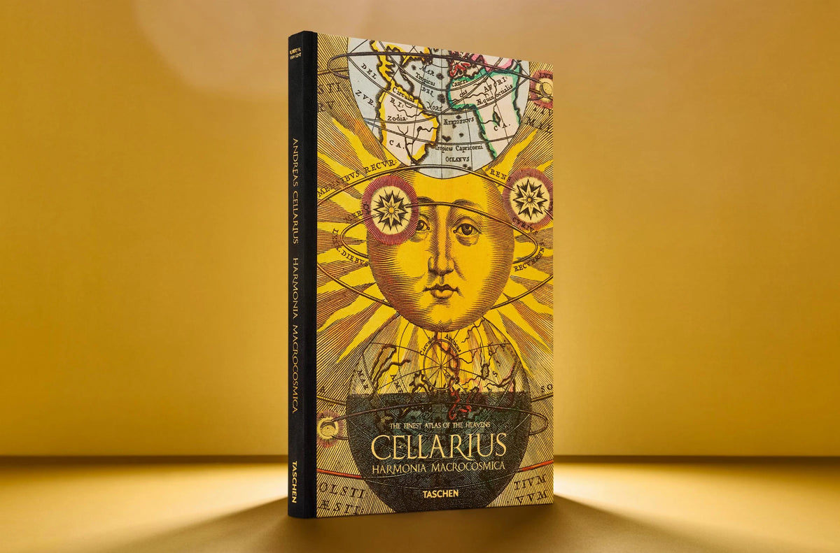Cellarius Atlas