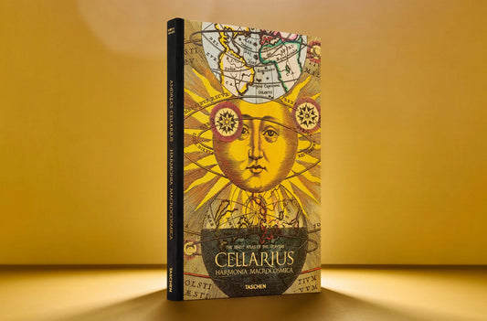 Cellarius Atlas