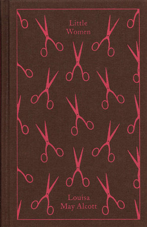 Penguin Clothbound Classics