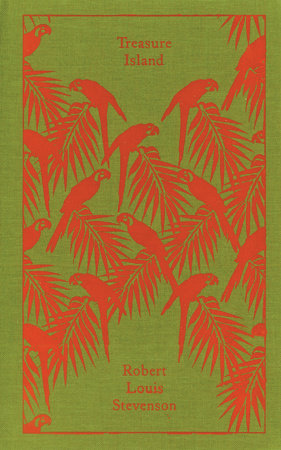 Penguin Clothbound Classics