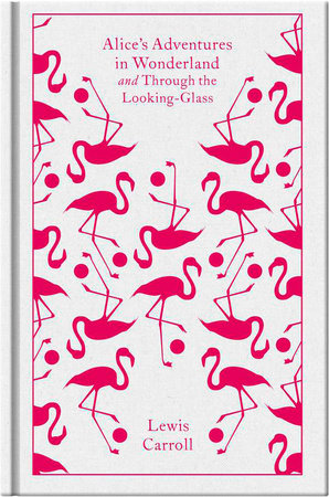 Penguin Clothbound Classics