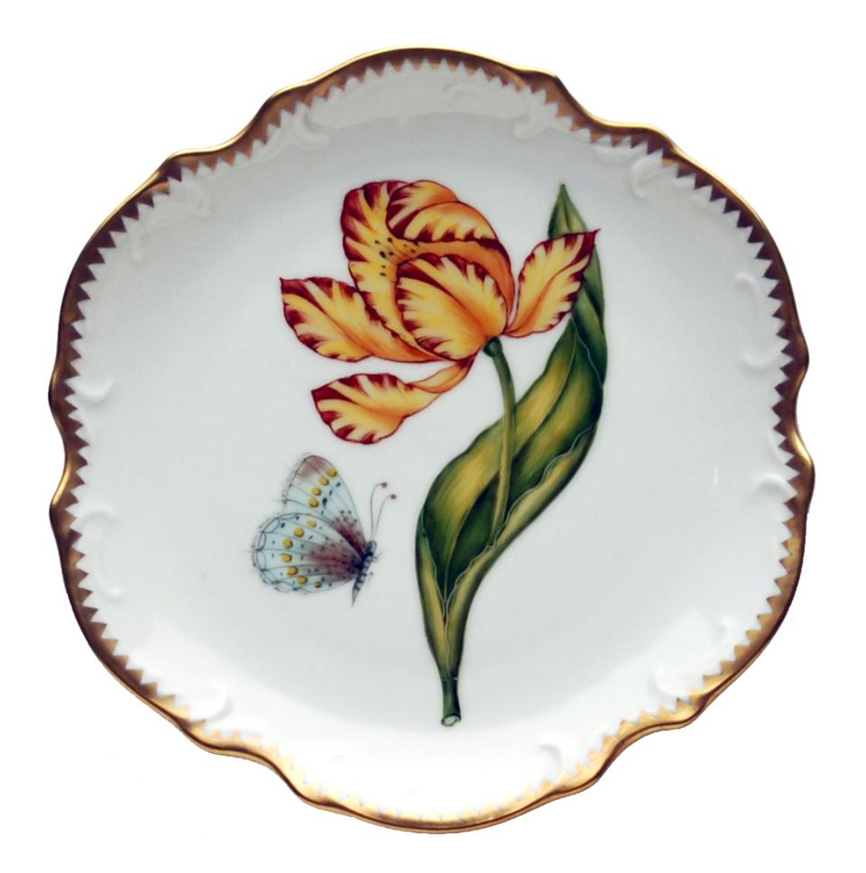 Old Master Tulips